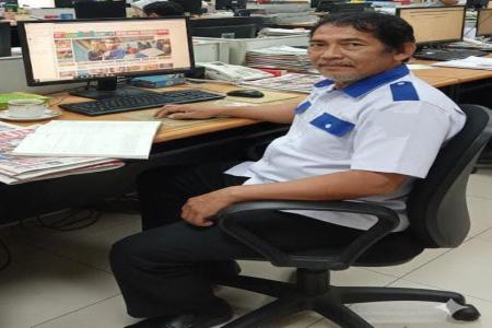 PPWI Lebak Jika Setiap Teguran Guru Di