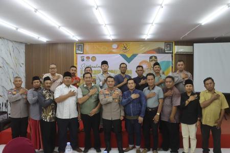 Jogo Jatim Kapolres Probolinggo Ganden