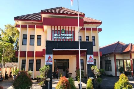 HEBOH ASN Dinas Pendidikan Sumenep Did