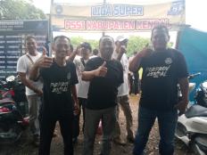 Liga Super PSSI Kendal, Sekjen PSSI Kendal Sebut Ajang Pembinaan Atlet dan Talenta Muda