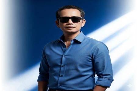 Eli Sahroni Tegaskan Jangan Hilang Ema