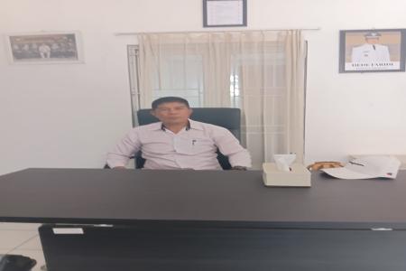 Disdukcapil KBB Gencar Jemput Bola Lay